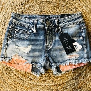 NEW American Eagle Shorts